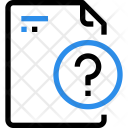 پیش‌نمایش فایل question-file-11 از پک File And Document 