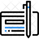 پیش‌نمایش فایل check-290 از پک Banking And Financial 