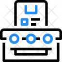 پیش‌نمایش فایل conveyor-29 از پک Industrial 