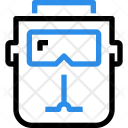 پیش‌نمایش فایل mask-297 از پک Industrial 