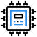پیش‌نمایش فایل processor-166 از پک Industrial 