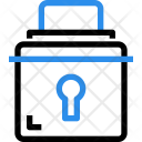 پیش‌نمایش فایل padlock-238 از پک Internet Security 