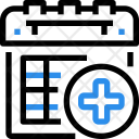 پیش‌نمایش فایل appointment-116 از پک Medical And Healthcare 