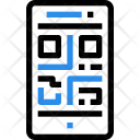 پیش‌نمایش فایل barcode-309 از پک عملکرد موبایل