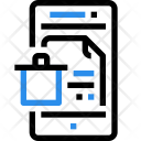 پیش‌نمایش فایل delete-document-28 از پک عملکرد موبایل