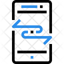 پیش‌نمایش فایل exchange-data-12 از پک عملکرد موبایل