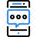 پیش‌نمایش فایل mobile-chatting-44 از پک عملکرد موبایل