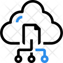 پیش‌نمایش فایل cloud-storage-73 از پک Network And Database 