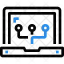 پیش‌نمایش فایل laptop-1411 از پک Network And Database 