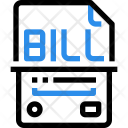 پیش‌نمایش فایل bill-313 از پک Payment 