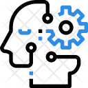 پیش‌نمایش فایل artificial-intelligence-64 از پک Robotics 