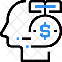 پیش‌نمایش فایل money-thinking-25 از پک Savings And Investment 