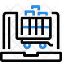 پیش‌نمایش فایل online-shopping-295 از پک Shopping And Ecommerce 