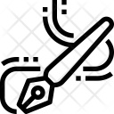 پیش‌نمایش فایل drawing-128 از پک خلاقیت و طراحی