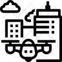 پیش‌نمایش فایل drone-fly-zone از پک Drone 