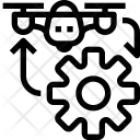 پیش‌نمایش فایل drone-maintenance از پک Drone 
