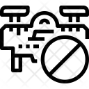 پیش‌نمایش فایل block-drone-2 از پک Drone Technology 