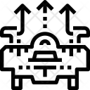 پیش‌نمایش فایل drone-288 از پک Drone Technology 