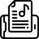 پیش‌نمایش فایل music-file-116 از پک Music And Multimedia 