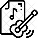 پیش‌نمایش فایل music-file-117 از پک Music And Multimedia 