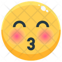 پیش‌نمایش فایل kiss-1524750 از پک شکلک‌ها