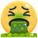 پیش‌نمایش فایل puke-1524738 از پک شکلک‌ها