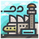 پیش‌نمایش فایل airport-1625890 از پک کوله‌گرد