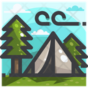 پیش‌نمایش فایل forest-1625907 از پک کوله‌گرد