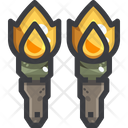 پیش‌نمایش فایل torch-1625892 از پک کوله‌گرد