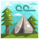 پیش‌نمایش فایل forest-1625927 از پک کوله‌گرد