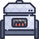 پیش‌نمایش فایل barbecue-grills-1625971 از پک باربیکیو