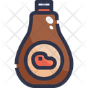 پیش‌نمایش فایل barbeque-sauce-1625997 از پک باربیکیو
