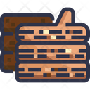 پیش‌نمایش فایل firewood-1625987 از پک باربیکیو