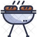 پیش‌نمایش فایل grilled-meat-1625982 از پک باربیکیو