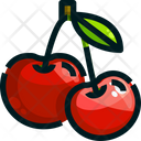 پیش‌نمایش فایل cherry-1628657 از پک میوه‌ها