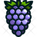 پیش‌نمایش فایل grapes-1628639 از پک میوه‌ها