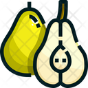 پیش‌نمایش فایل green-pear-1628644 از پک میوه‌ها