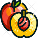 پیش‌نمایش فایل nectarine-1628652 از پک میوه‌ها