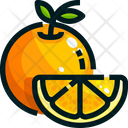 پیش‌نمایش فایل orange-1628654 از پک میوه‌ها