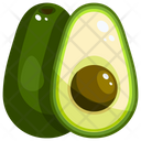 پیش‌نمایش فایل avocado-1628689 از پک میوه‌ها