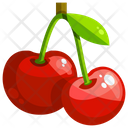 پیش‌نمایش فایل cherry-1628674 از پک میوه‌ها