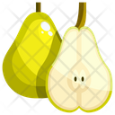 پیش‌نمایش فایل green-pear-1628661 از پک میوه‌ها