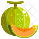 پیش‌نمایش فایل muskmelon-1628666 از پک میوه‌ها