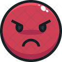 پیش‌نمایش فایل angry-1628575 از پک شکلک‌ها