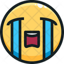 پیش‌نمایش فایل cry-1628581 از پک شکلک‌ها
