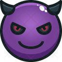 پیش‌نمایش فایل demon-1628574 از پک شکلک‌ها