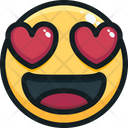 پیش‌نمایش فایل love-in-eyes-1628590 از پک شکلک‌ها