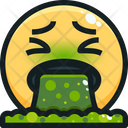 پیش‌نمایش فایل puke-1628577 از پک شکلک‌ها