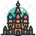 پیش‌نمایش فایل basil-cathedral-1628917 از پک بنای شاخص