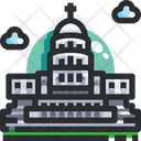 پیش‌نمایش فایل capitol-hill-1628909 از پک بنای شاخص